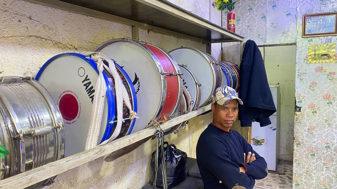 New event-planning companies flourish in Basra