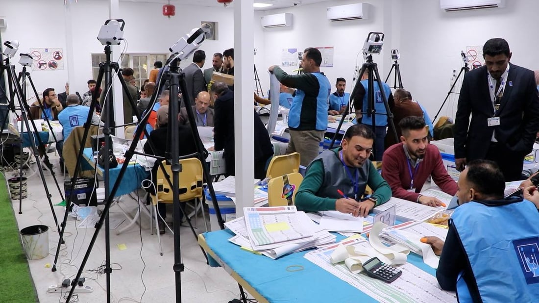 عين محافظ واسط على مقعد الكرد الفيلية.. و”قيم” أيضاً يعوّل على نتائج الخاص