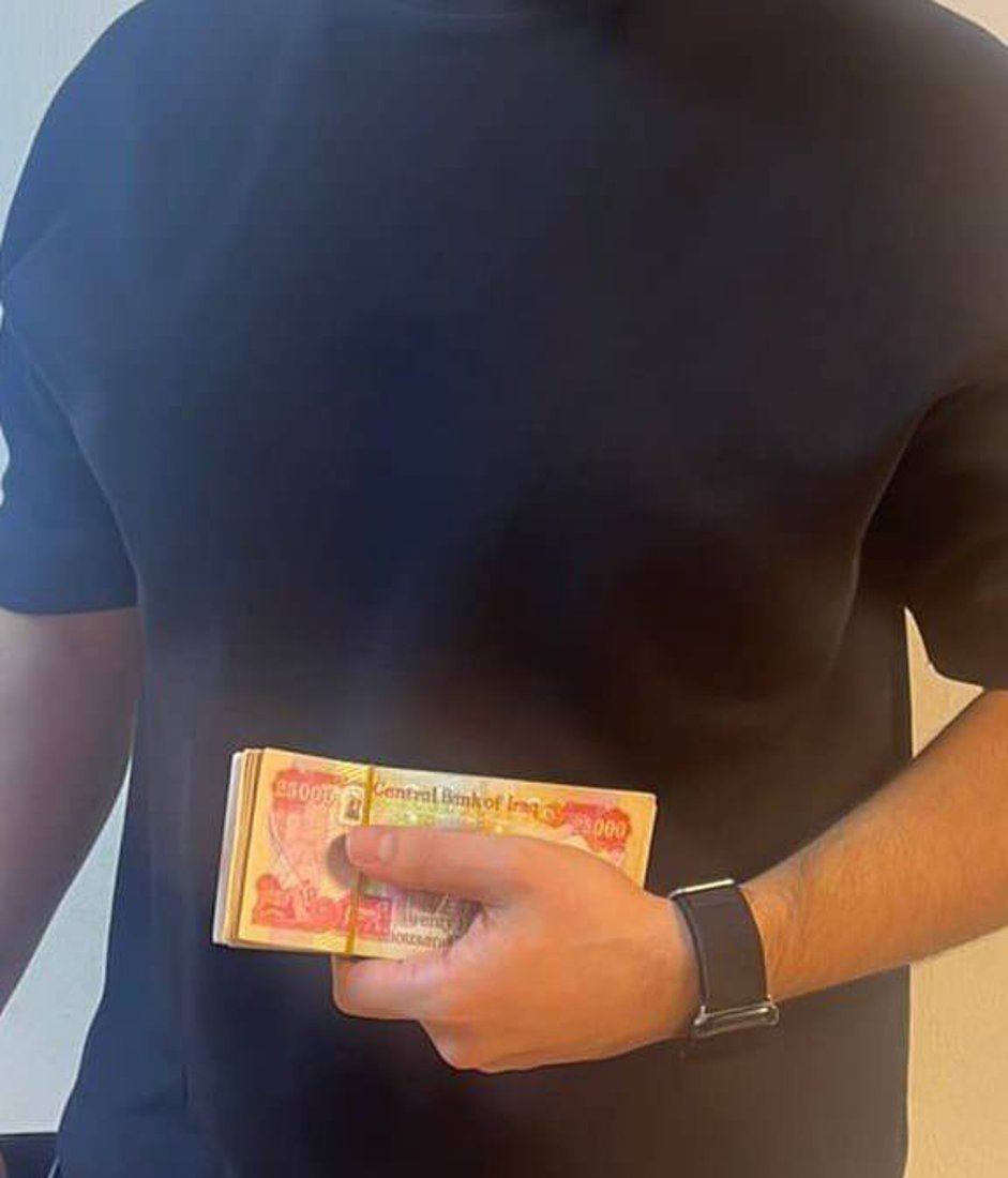 هددته بفيديو فاضح.. شاب يلجأ للشرطة بعد تعرضه للابتزاز من فتاة في بغداد