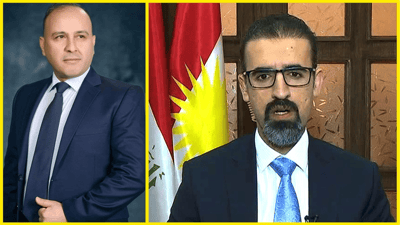 Kirkuk political blocs agree on new governor and council head