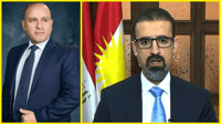 Kirkuk political blocs agree on new governor and council head