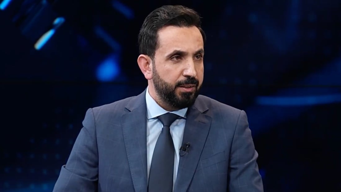 Hikma official: US has not rejected militia factions joining next Iraqi government