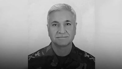 Senior Peshmerga officer’s death ruled suicide
