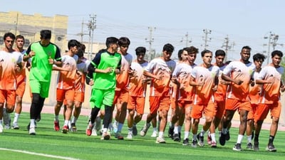 نادي الفرات بلا أموال والإدارة في حيرة.. ممثل سوق الشيوخ قد يغيب عن الدوري الممتاز