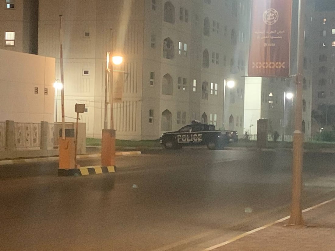 صور: هواية “التفحيط” ترعب سكان بسماية.. دوريات وحواجز لضبط “المجانين”