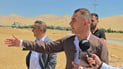 خاوەن زەوییەکانی گەڕەکی شێخ وەیساوا داوای خزمەتگوزاری دەکەن