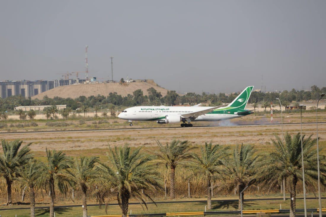 ئەمجارە تەیارە و تانکەر دەعمیان کرد