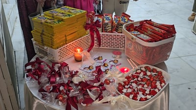 شەوى بەرات رۆژى منداڵانە
