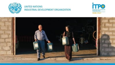 كچه‌ قه‌ڵادزێیه‌كه‌ گه‌یشته‌ ناو بڵاوكراوه‌كانى نه‌ته‌وه‌یه‌كگرتووه‌كان