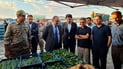 ئەوەی سەوزەی بەئاوی پیس کردبێ شوێنەکەی تێک دەدرێ