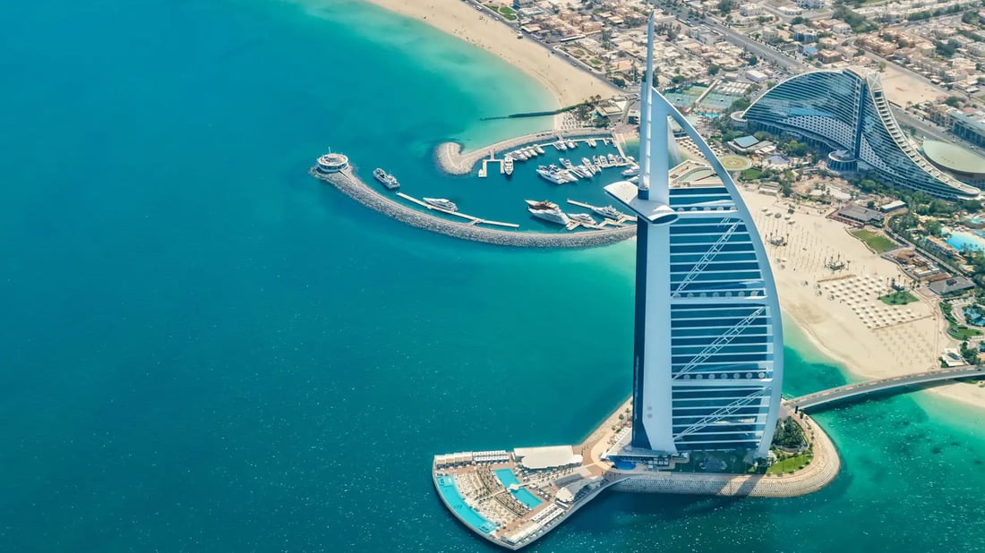 لە رەمەزاندا هاوڵاتیانى هەرێم گەشتى چ وڵاتێک دەکەن؟