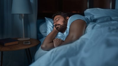 خەوتنی راستەوخۆی دوای پارشێو بۆ کۆڵۆنتان خراپە