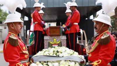 تەرمی 172 رووفاتی ئەنفالەکان دەهێنرێتەوە بۆ چەمچەماڵ