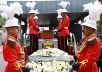 تەرمی 172 رووفاتی ئەنفالەکان دەهێنرێتەوە بۆ چەمچەماڵ