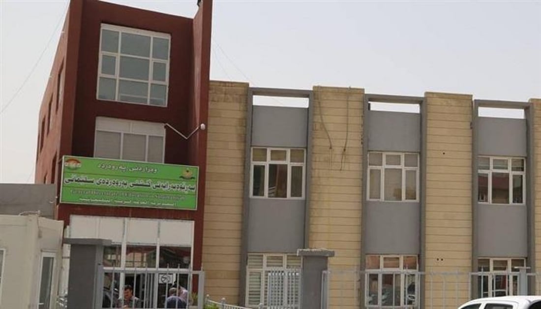 پەروەردەی سلێمانی بەدەست وەبەرهێنەرەکانەوە هاواری لێ هەڵساوە