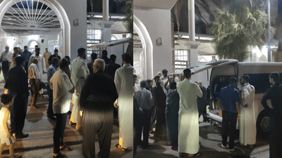 لە مەلەوانگەیەکی کەلار مێردمنداڵێک خنکا