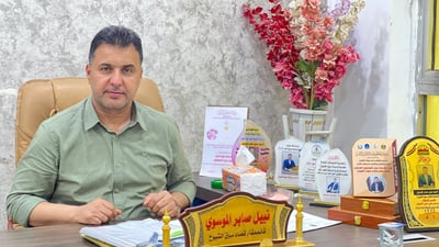 لمواجهة غلاء الأسعار.. سوق الشيوخ تطلق مبادرة لبيع المواد الغذائية بأسعار مخفضة