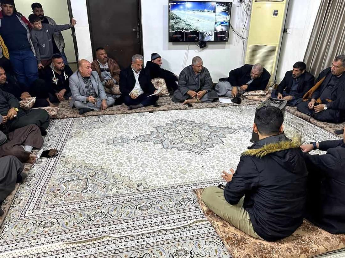 دانیشتوانى گوندى تۆپزاوە بڕیاریاندا، خێوەت هەڵدەدەن و خۆپیشاندان دەکەن