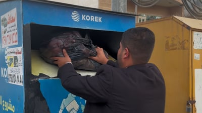 چاڵێنجەکەى قبوڵکرد