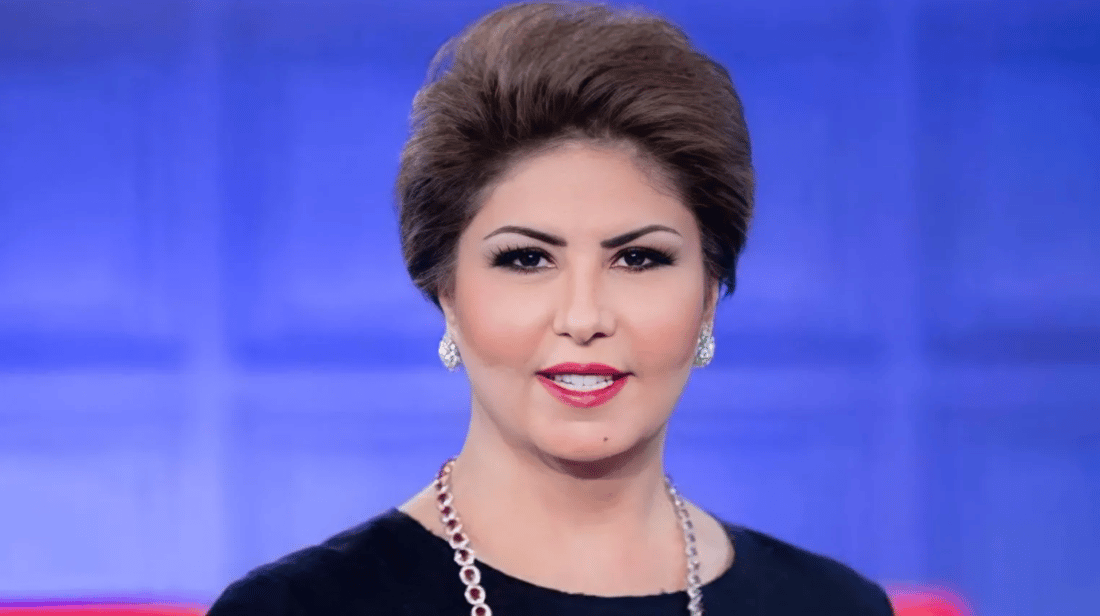 العراق يسحب دعواه ضد الإعلامية الكويتية فجر السعيد (وثيقة)