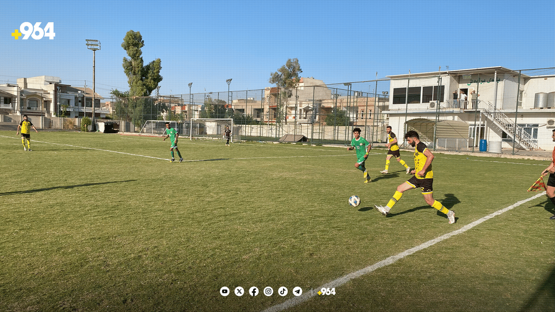 هەڵبژاردەی هەولێر دوای سێ یاری یەکەم بردنەوەی تۆمارکرد