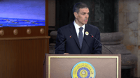 رئيس وزراء إسبانيا يهنئ السوداني على الازدهار الاقتصا...