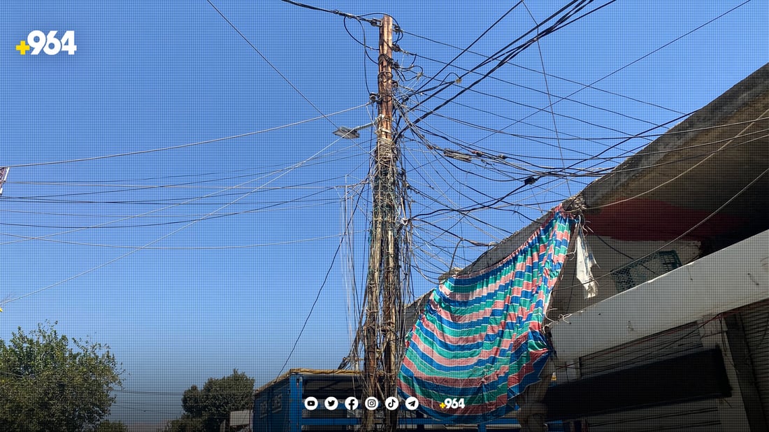 وایەری مۆلیدەکان بۆمبێکی تەوقیتکراو بۆ کەوتنەوەی ئاگر