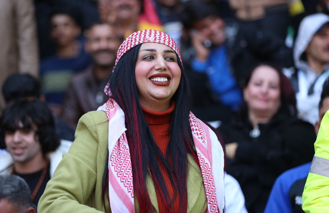 Iraqi female TikTok star shot dead in Baghdad