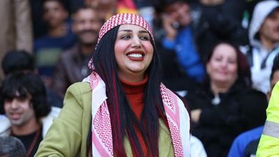 Iraqi female TikTok star shot dead in Baghdad