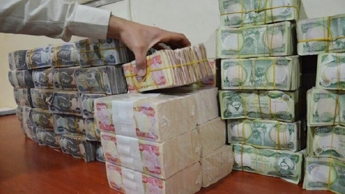 القضاء يسترد 20 مليار دينار من جرائم احتيال مالي