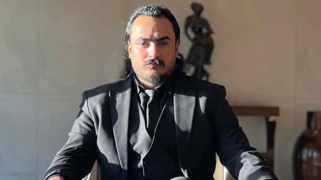 الناشط محمد الياسري يكشف تفاصيل اعتقاله: لا صحة للأكاذيب المنشورة