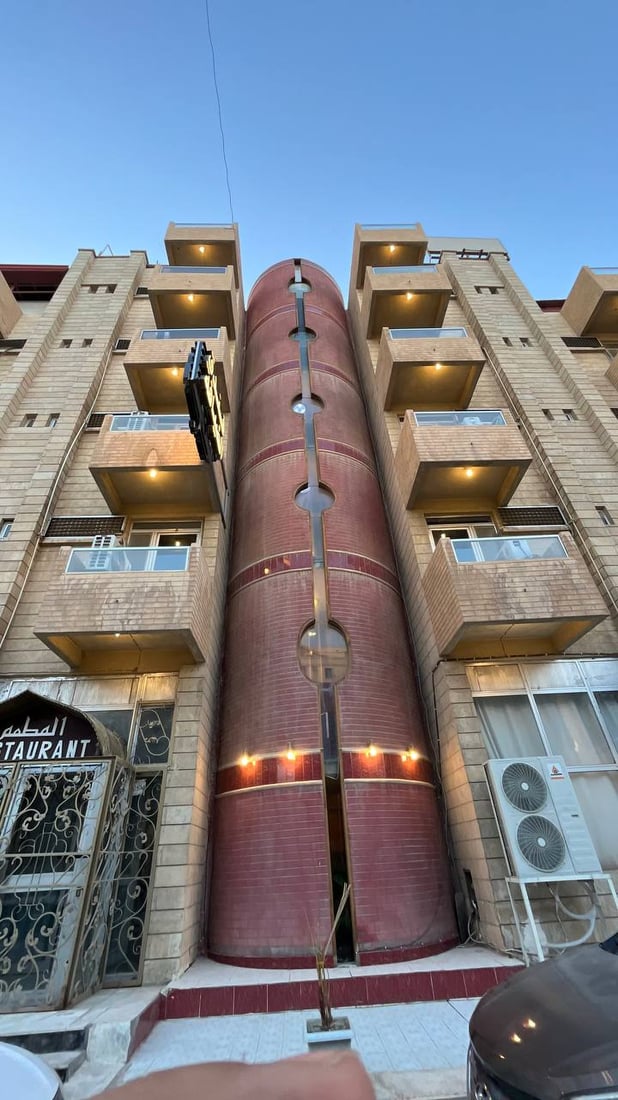 قائمة بأسعار الحجز في فنادق البصرة.. 10 مشاريع جديدة قيد الإنشاء