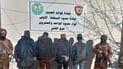10 كەس لە سلێمانی دەستگیركران