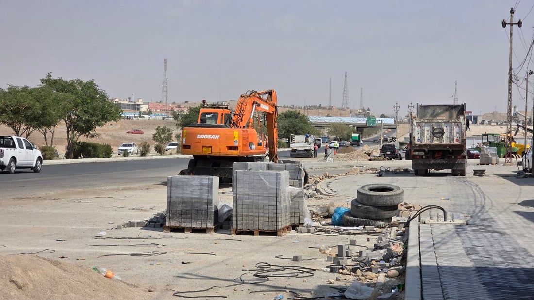 لە کەرکوک دوو کرێکار گیانیان لەدەستدا و یەکێکیش بریندارە