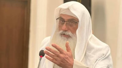 رئيس طائفة المندائيين يدين استهداف معبدهم في ميسان وإصابة حارسين