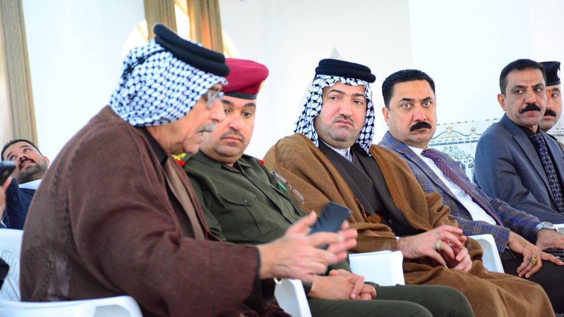 بوساطة من الشرطة والمخابرات والأمن الوطني.. هدنة 5 أيام بين آل غريب والشحمان