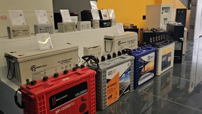 گەرووى هورمز و جەنگەکە نرخى دانانى سیستمى وزەى خۆرى بەرز کردووەتەوە