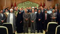 Dawa Party objects to Arab Summit invitation for Syria’s Ahmed Al-Sharaa