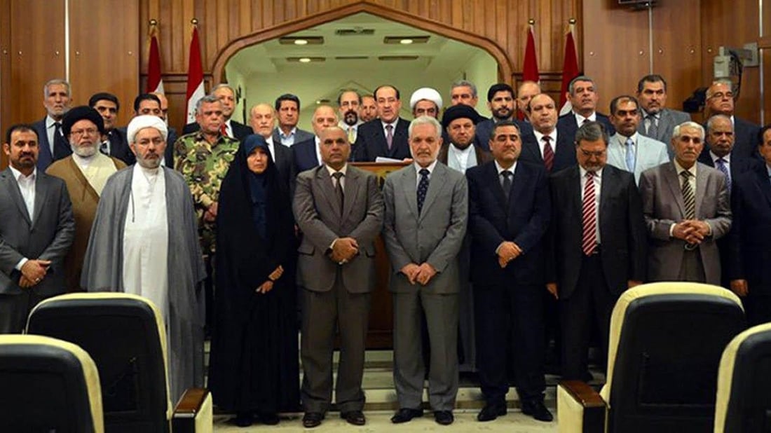 Dawa Party objects to Arab Summit invitation for Syria’s Ahmed Al-Sharaa