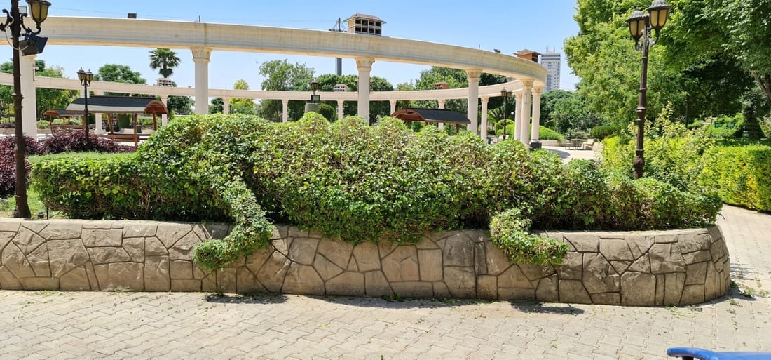 تیمێكی شێوه‌كارى ئاژه‌ڵ و باڵنده‌ له‌ناو هه‌ولێر بڵاوده‌كه‌نه‌وه‌