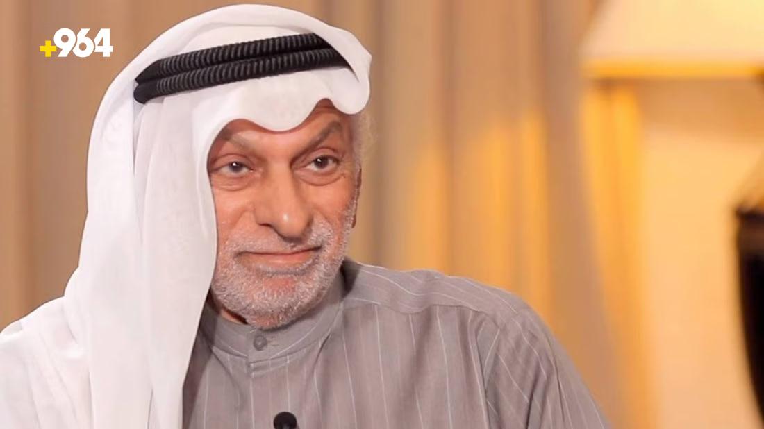 Former Kuwaiti MP urges caution in media coverage of Kuwait-Iraq dispute