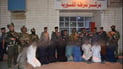 Kirkuk police arrest 11 suspects accused of assaulting officers outside wedding venue