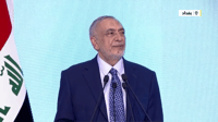 المشهداني: أنا الأكثر فرحاً بتأهيل مدخل بغداد.. أمرّ وك...