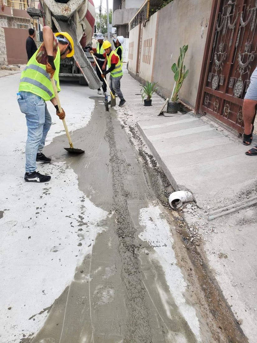 ھێڵی ئینتەرنێتی نیشتمانی لە خورماتوو کارا دەکرێت