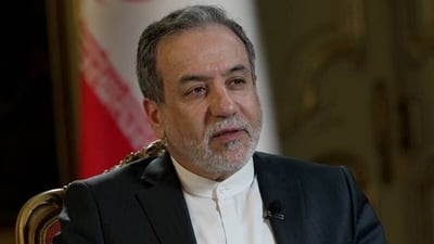 إيران: مستعدون للدفاع مهما طالت الحرب ولا نرى فائدة من التفاوض