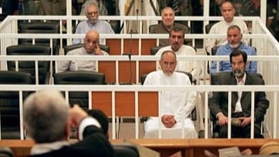 مجلس الوزراء يوصي البرلمان بسحب مشروع مصادرة أموال النظام السابق
