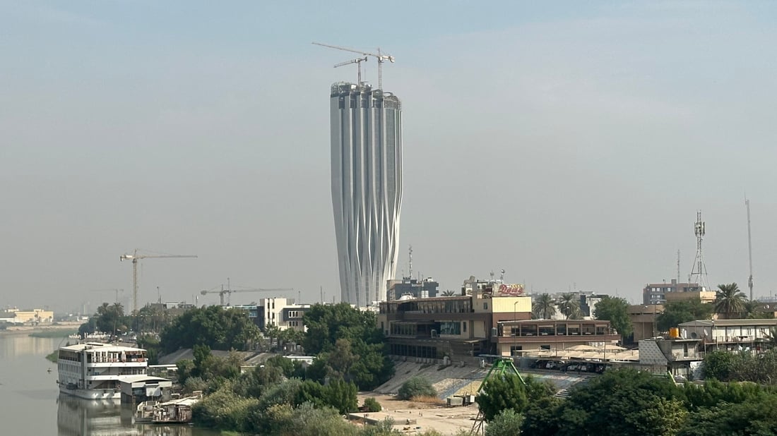 طقس مستقر في أغلب مناطق العراق اليوم