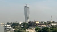 دولار بغداد شبه ثابت.. المركزي يرد على الشائعات: سنحبط خ...