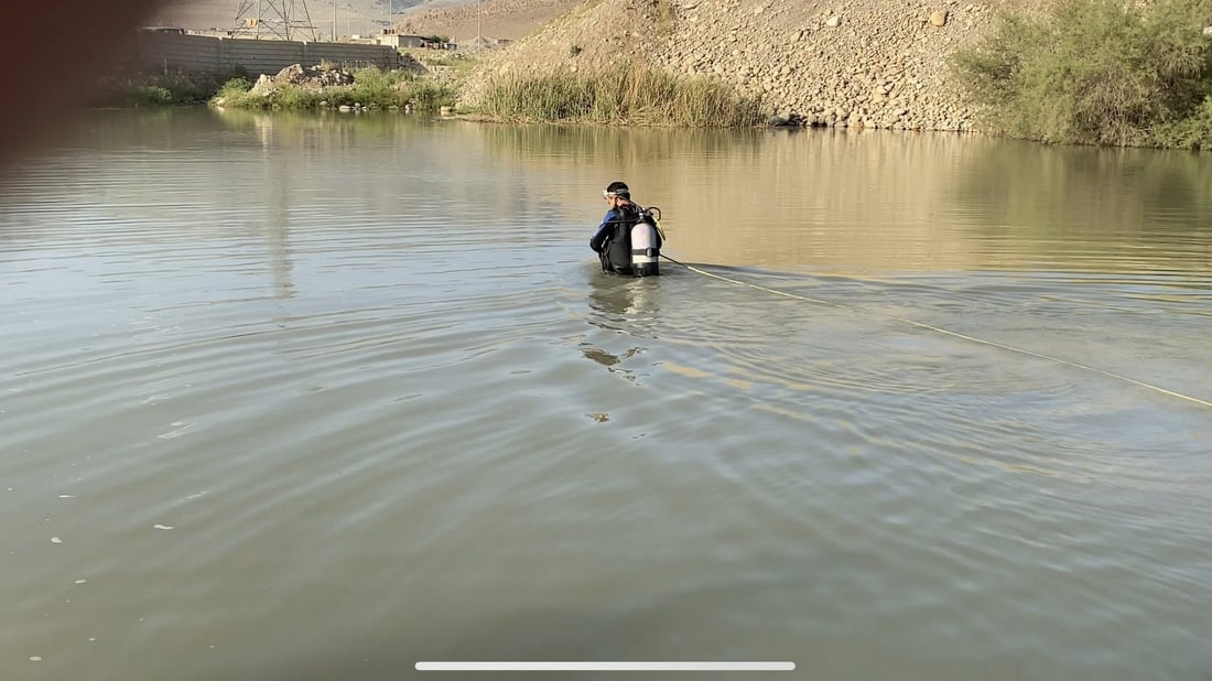 12-year-old drowns in Raparin after bulldozer operator allegedly causes water surge