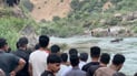 گەڕان بەدوای ئەو گەنجەی لە ناوچەی سازان ئاو بردی بەردەوامە